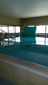 piscina hidroterapia