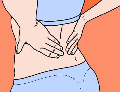 Cuando la articulación sacro-iliaca causa dolor de espalda