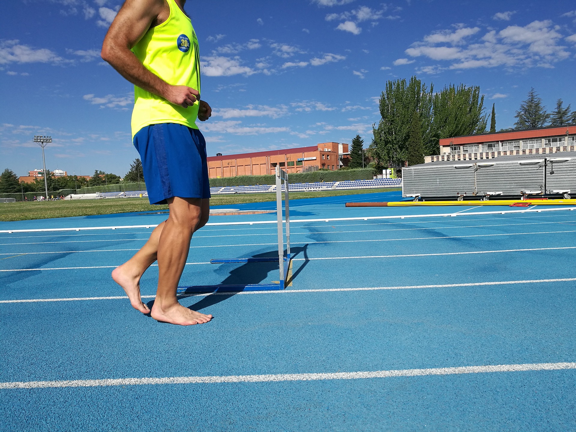 Las zapatillas minimalistas para correr ¿Son realmente eficaces?