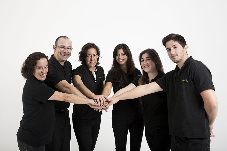 Conoce a nuestros fisioterapeutas