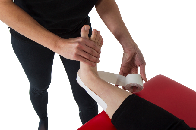 fisio-terapia