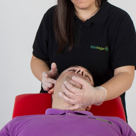 fisioterapia
