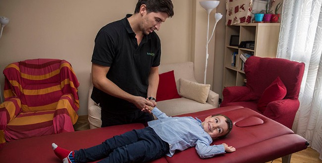Duchenne