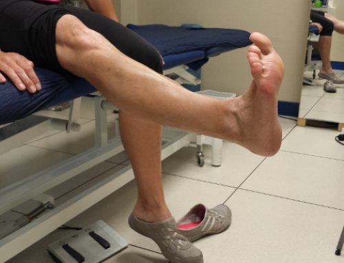 ¿Cuánto debe durar un tratamiento de rehabilitación de rodilla?