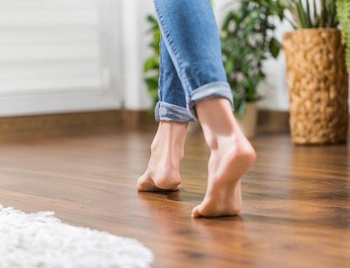 ¿tengo realmente una fascitis plantar?