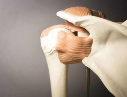 Dolor de hombro – Posibles causas y tratamientos