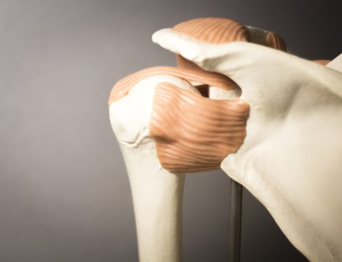 Dolor de hombro – Posibles causas y tratamientos