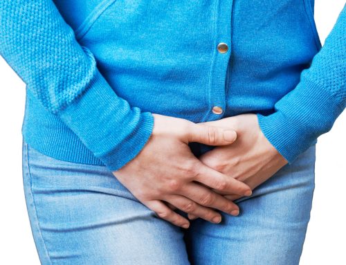 La incontinencia urinaria tiene tratamiento con fisioterapia