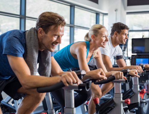 Spinning ¿beneficioso o perjudicial para nuestra salud?