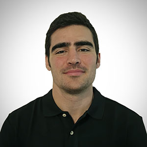 Iñigo Mendizabal Lecumberri