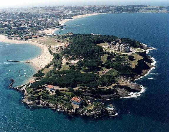 Cantabria