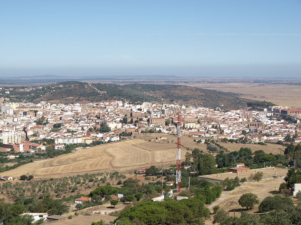 Cáceres