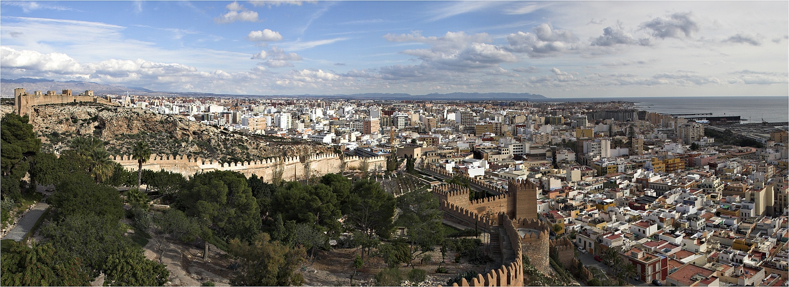 almeria