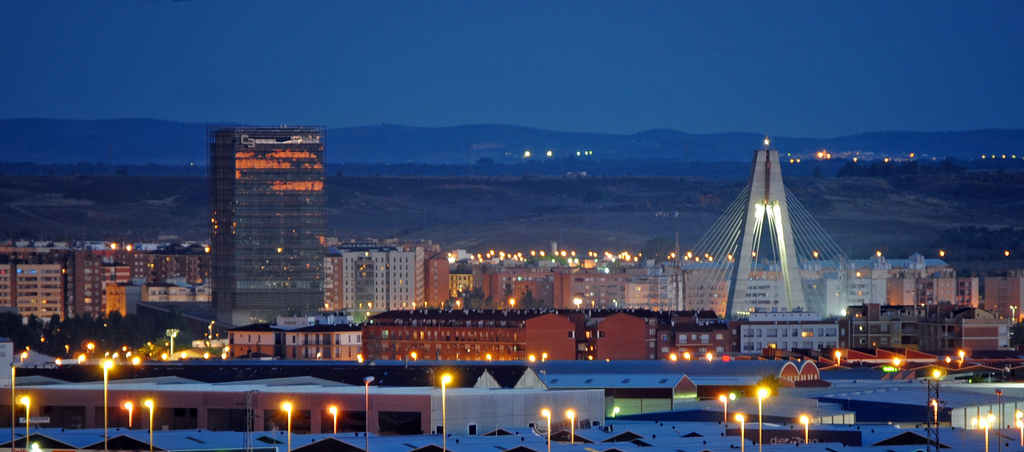 badajoz