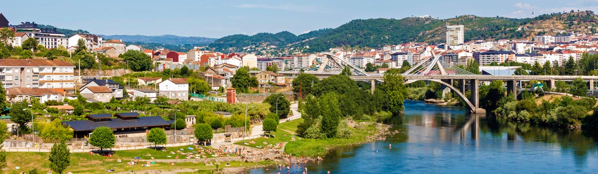 orense