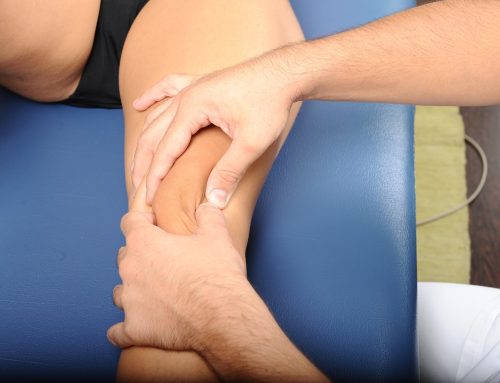 ¿Qué es la periostitis tibial?