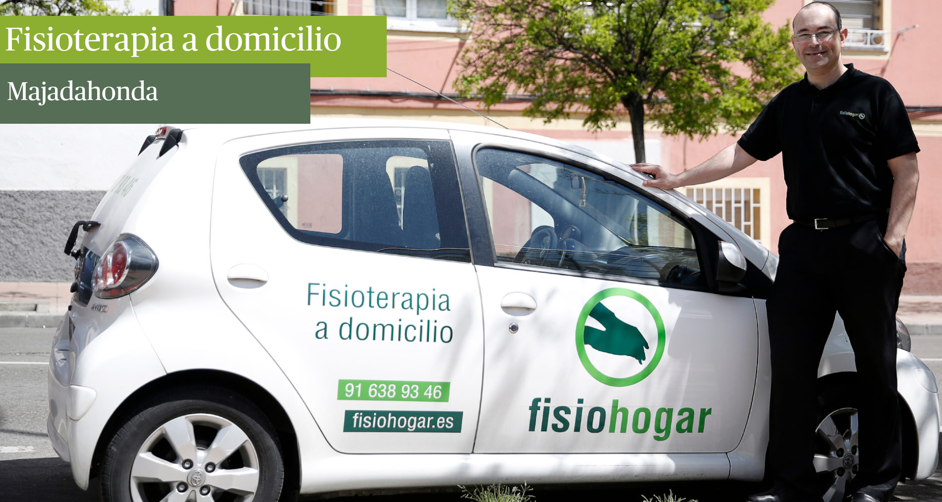 majadahonda-coche