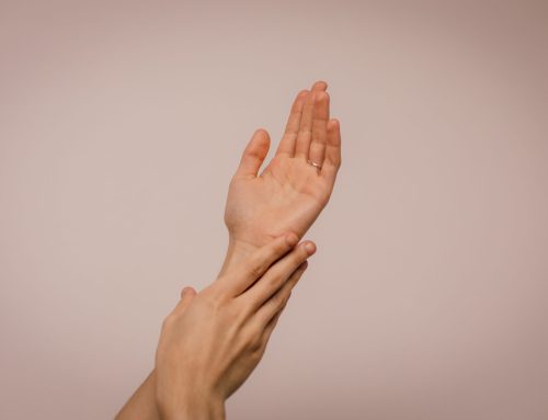 Ejercicios de fisioterapia para el síndrome del túnel carpiano