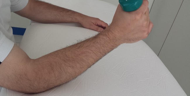 esclerosisterapia
