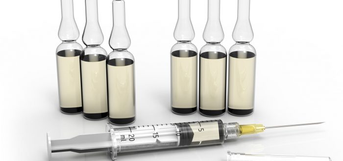 toxina botulímica