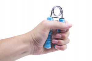 Ejercicios para fortalecer la muñeca