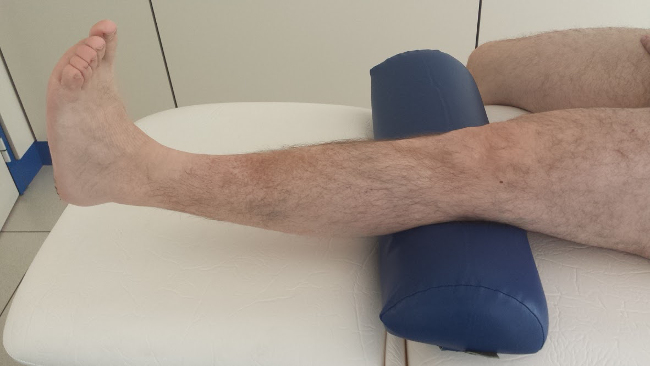 ejercicios para fortalecer musculos de la rodilla