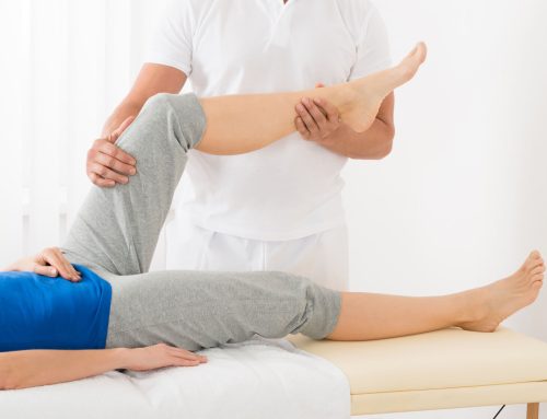 Lesiones musculares – ¿cuales son y qué tratamientos se aplican?