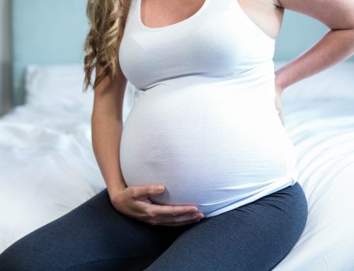 Dolor lumbar en el embarazo – Mi experiencia con el fisioterapeuta