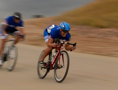 Lesiones en el ciclismo ¿cómo prevenirlas?