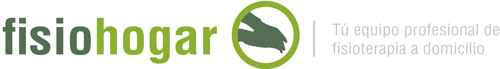 Fisiohogar Logo