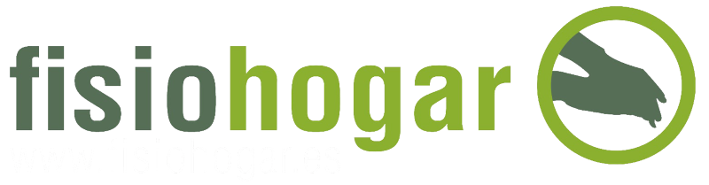 Fisiohogar Logo