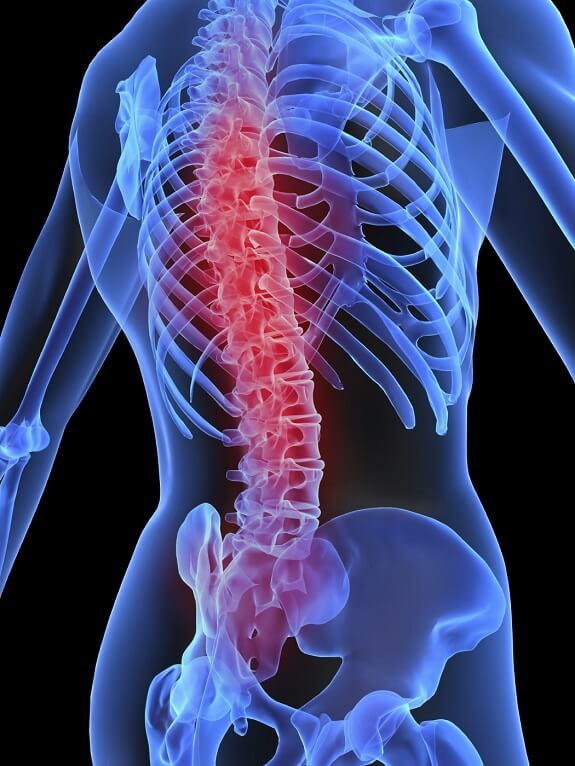 La fisioterapia, clave en las lesiones de médula espinal