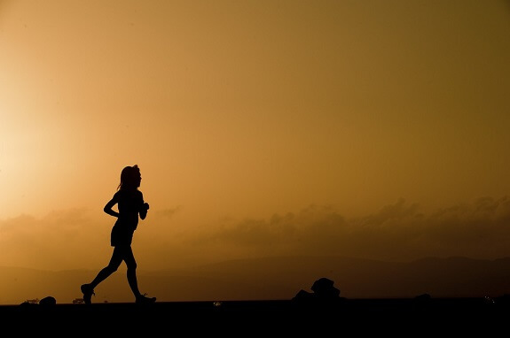 Fisioterapia y runner