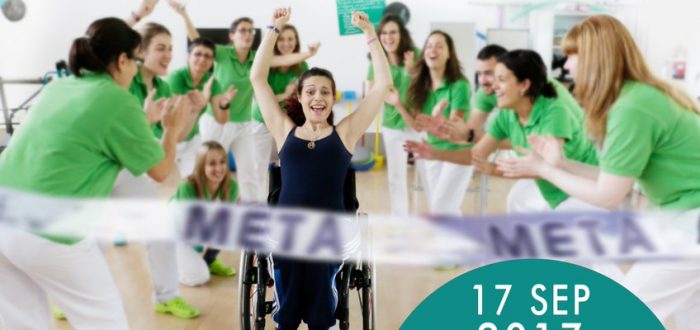 dia fisioterapia lesion medular madrid