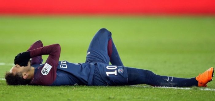 neymar