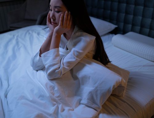 Insomnio: 4 ejercicios para dormir mejor