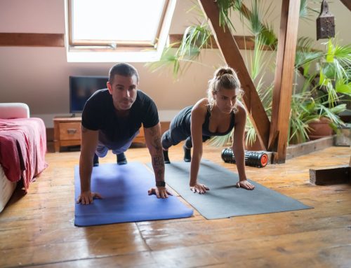 Diabetes: cómo puede ayudar la fisioterapia