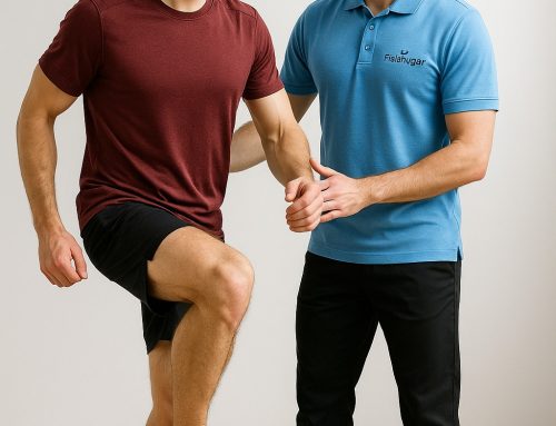 ¿Por qué lo llaman readaptación cuando quieren decir fisioterapia?