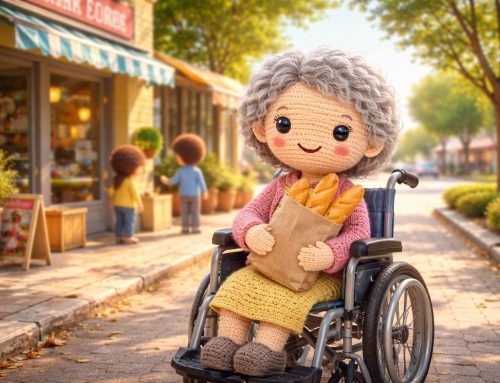 Angeles y la extraña forma de romperse por primera vez